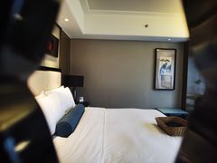 -上海静安铂尔曼酒店