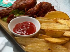 -木尔坦·Multan巴基斯坦清真餐厅halal(大智嘉园店)