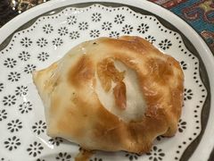 -巴依老爷新疆美食(工体旗舰店)