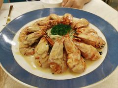 -明香海鲜酒家(华强北店)