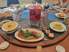 -天顺渔港·海景餐厅(星海广场店)