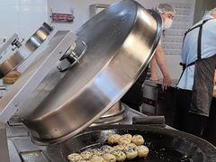 -小杨生煎(香港名都店)