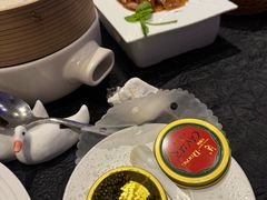 -大董(华贸购物中心店)