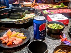 -味舵主重庆火锅(邓尉路店)