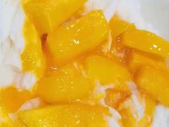 -杨小贤芒果绵绵冰(南门口店)