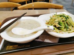 -魏家凉皮(博水商务大厦店)