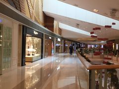-香港ELEMENTS圆方