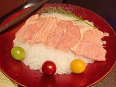-色響火锅(恒隆广场店)