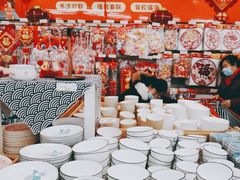 -欧亚春城购物中心(春城大街店)