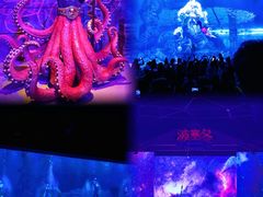 -波塞冬海底世界