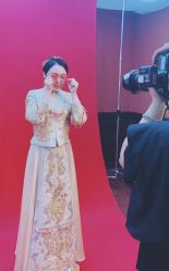 -CD视觉婚纱摄影