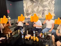 -威廉古堡·M·派对聚会轰趴馆(美年广场店)