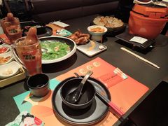 -羽鸽集·乳鸽专门店·地道顺德菜(岭南站店)