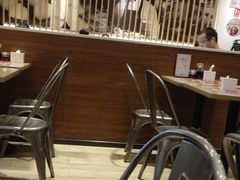 大堂-阳阳中国饭(北京荟聚店)