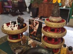 -象遇-泰式.秘术 SPA(先天下店)