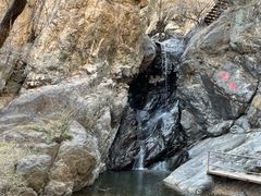 -京西十八潭风景区