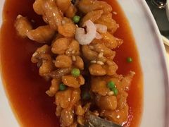 -韵秋荷(宝山龙湖天街店)