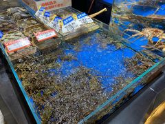 -徐记海鲜·宴会(大唐西市|丰庆店)