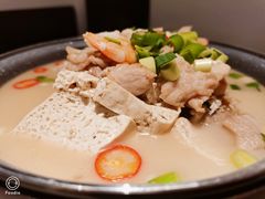 海味家常豆腐煲-上屿水产(鼓浪屿一店)