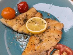 -虎哥六韩式烤肉料理 TIGERGRILL(隆生金山湖中心购物广场店)