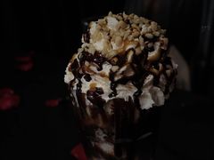 小火花的甜-小火花·干式熟成牛排馆Spark SteakHouse(剑桥郡店)