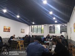 大堂-天治宣·野椒鸡(龙头寺总店)