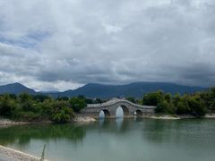 -清溪水库
