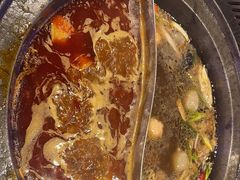 -唇辣号重庆老火锅(燕郊鑫乐汇店)