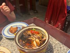 -南京大牌档(凯德1818店)