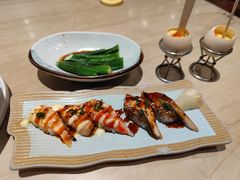 -大渔铁板烧(蛇口店)