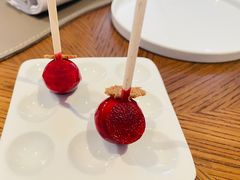 -Amber(置地文华东方酒店)