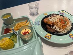 -豪客来牛排(雄峰城店)