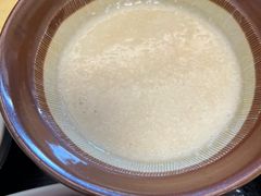 -麦とろ専門店たむや