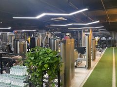 -ENERGY原力健身(川周店)