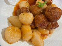 -安泰楼·佛跳墙创始人·传统闽味早茶·酒楼(三坊七巷闽菜地标店)