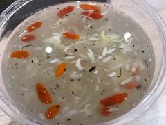 桂花糊米酒-老通城豆皮大王(吉庆街店)