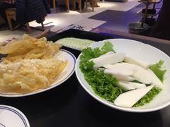 -小牛海记潮汕牛肉店(永定路店)