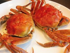 -长春净月潭喜来登酒店·盛宴标帜餐厅