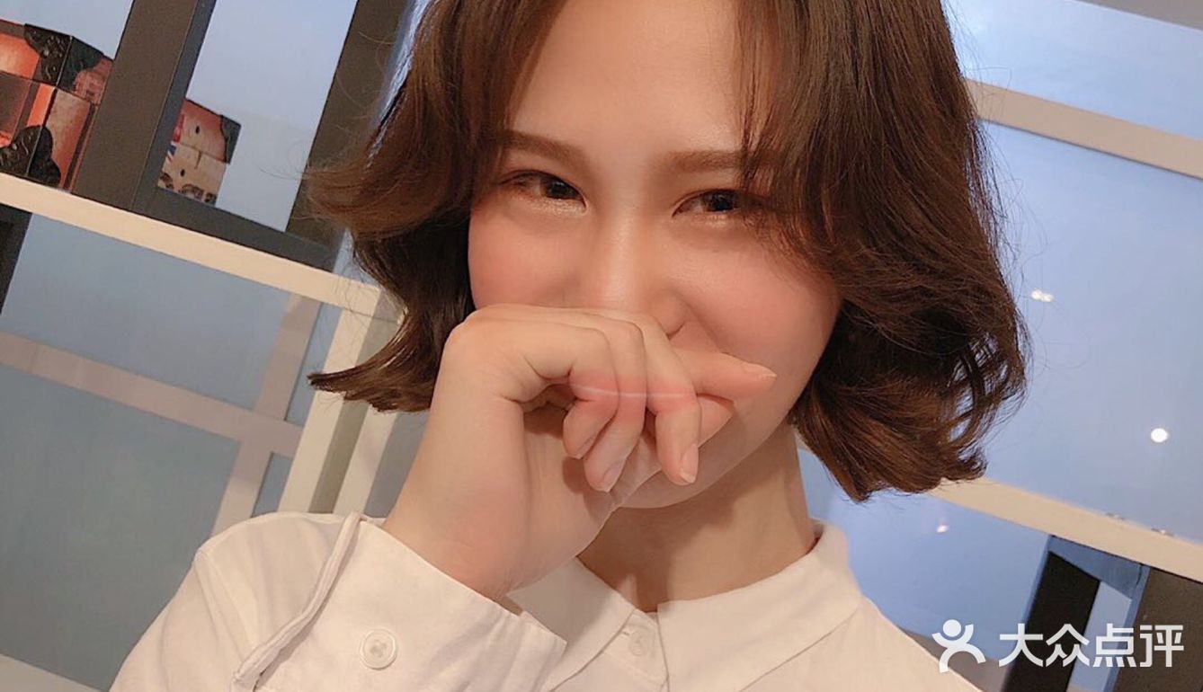 疫情过后发型推荐
