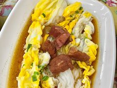 -芳姨广东砂锅粥(张庄路店)