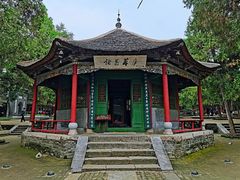 -南阳卧龙岗武侯祠