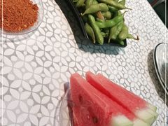 -云晓光头烧烤吧(德平路店)
