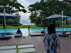 -三亚太阳湾柏悦酒店
