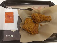 -德克士(好家乡店)