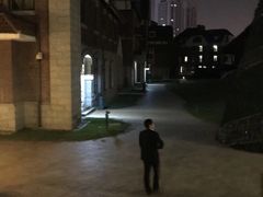 -天津津利华酒店