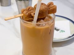 -香港新曜记茶餐厅(星耀城店)