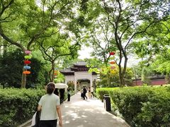 -钱王祠