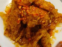 -君霖海鲜私房菜(春柳店)