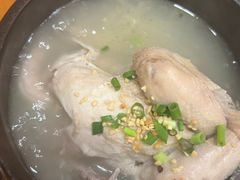 -高社长参鸡汤(高丽街店)