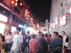 -东西巷
